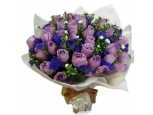 Attracive - 24 Stems In Bouquet